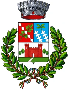 Stemma di Toano