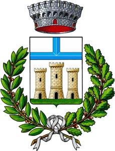 Stemma di Castelvetro di Modena