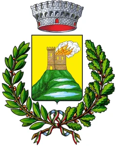 Stemma di Lama Mocogno