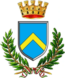 Stemma di Mirandola