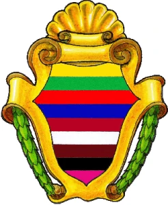 Stemma di Novi di Modena
