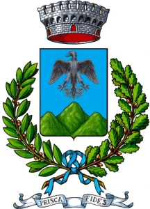Stemma di Pavullo nel Frignano