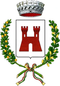 Stemma di Ravarino