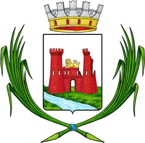 Stemma di San Cesario sul Panaro