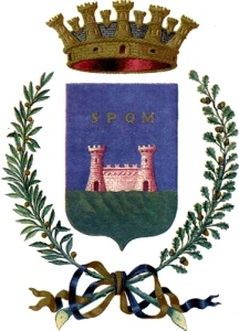 Stemma Modigliana