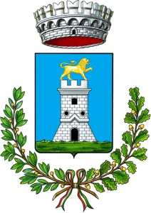 Stemma di Castelleone di Suasa