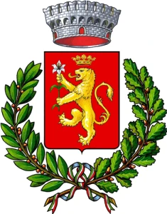 Stemma di Maiolati Spontini
