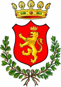 Stemma di Monsano