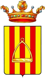 Stemma di Staffolo