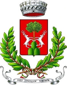 Stemma di Cingoli