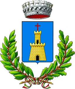 Stemma di Mogliano