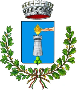 Stemma di Muccia