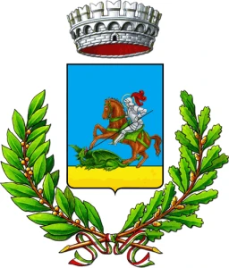 Stemma di Urbisaglia