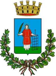 Stemma di Borgo San Lorenzo