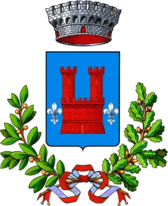 Stemma di Isola del Giglio
