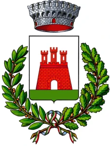 Stemma di Barbarano Romano