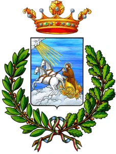 Stemma di Castel Sant'Elia