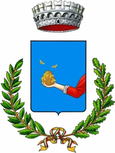 Stemma di Fabrica di Roma