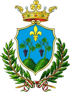 Stemma di Piansano