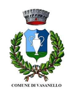 Stemma di Vasanello