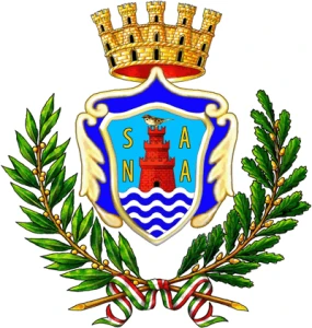 Stemma di Antrodoco