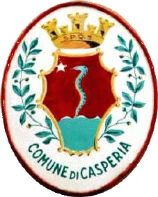 Stemma di Casperia