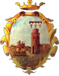 Stemma di Cittaducale