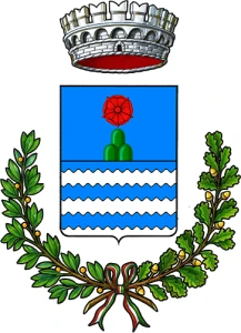 Stemma di Colle di Tora