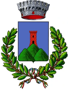 Stemma di Mompeo
