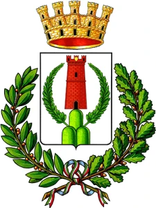Stemma di Poggio Mirteto