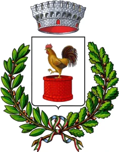 Stemma di Pozzaglia Sabina