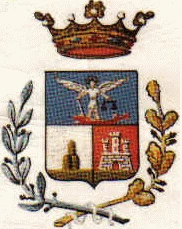 Stemma di Rivodutri