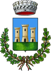 Stemma di Salisano