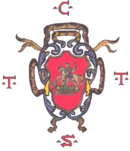 Stemma di Tarano