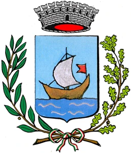 Stemma di Canterano