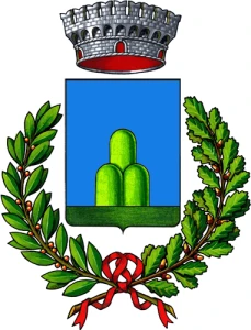 Stemma di Castelnuovo di Porto