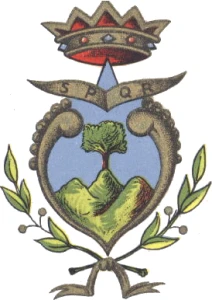 Olevano Romano