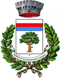 San Cesareo
