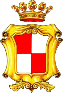 Stemma Gaeta