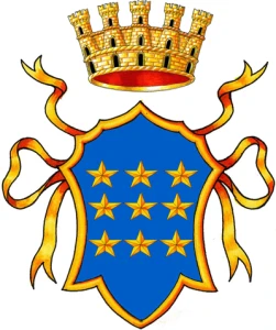 Stemma di Cassino