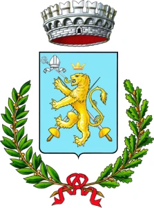 Stemma di San Biagio Saracinisco
