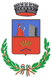 Stemma di San Donato Val di Comino