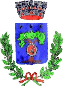 Stemma di Sant'Elia Fiumerapido