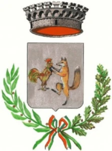 Stemma di Strangolagalli