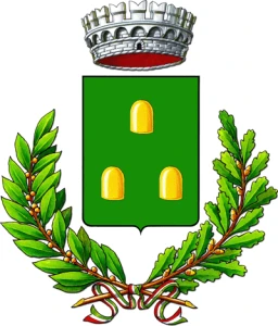 Stemma di Terelle