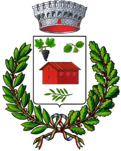 Stemma di Casamarciano