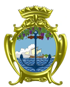 Stemma di Monte di Procida