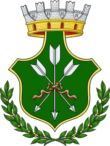 Stemma di Saviano