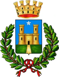 Stemma di Torre Annunziata
