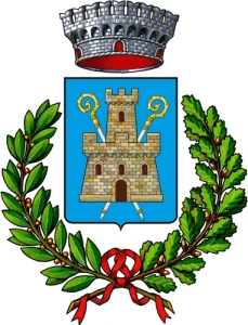 Stemma di Cagnano Amiterno